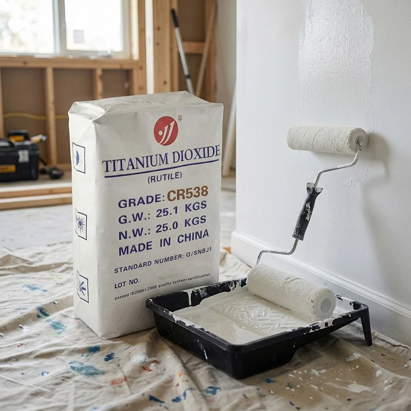 Titanium Dioxide