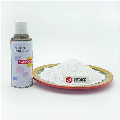 كيفية اختيار مسحوق الروتيل TiO₂ المناسب لتطبيقك؟